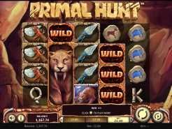 Primal Hunt Slots